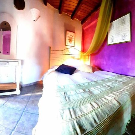 Apartmán La Duena I Miranda del Castañar Exteriér fotografie