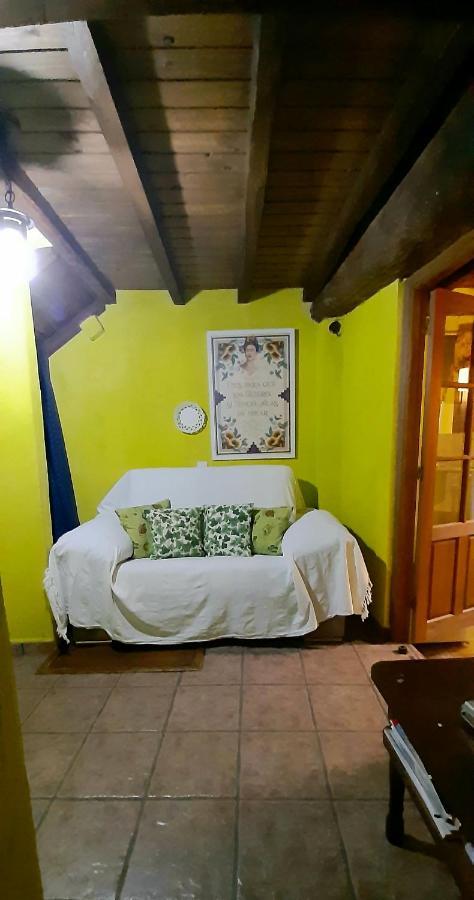 Apartmán La Duena I Miranda del Castañar Exteriér fotografie