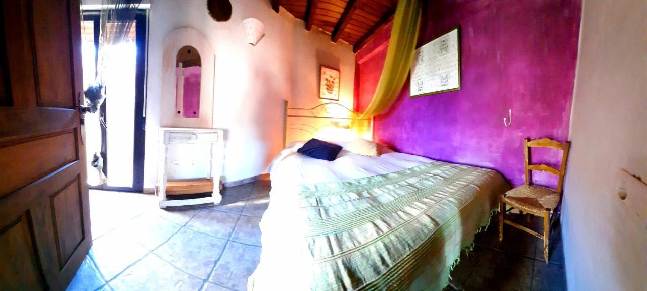 Apartmán La Duena I Miranda del Castañar Exteriér fotografie