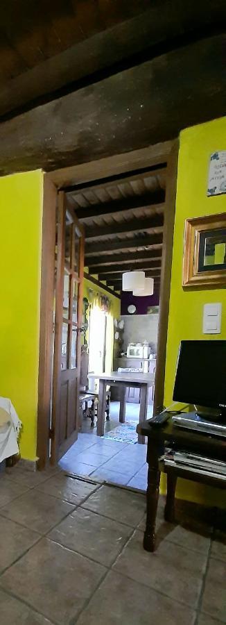 Apartmán La Duena I Miranda del Castañar Exteriér fotografie
