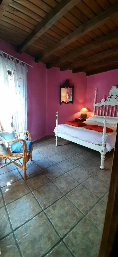Apartmán La Duena I Miranda del Castañar Exteriér fotografie