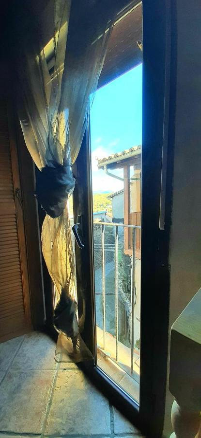 Apartmán La Duena I Miranda del Castañar Exteriér fotografie