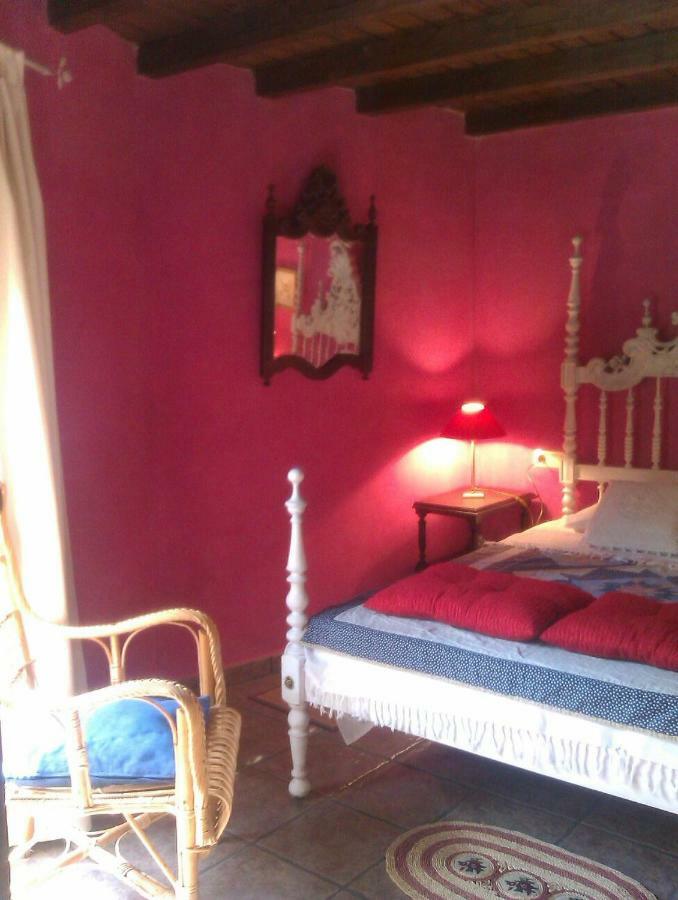 Apartmán La Duena I Miranda del Castañar Exteriér fotografie