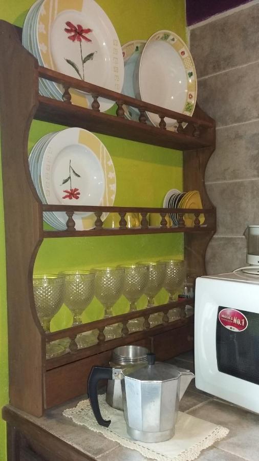 Apartmán La Duena I Miranda del Castañar Exteriér fotografie